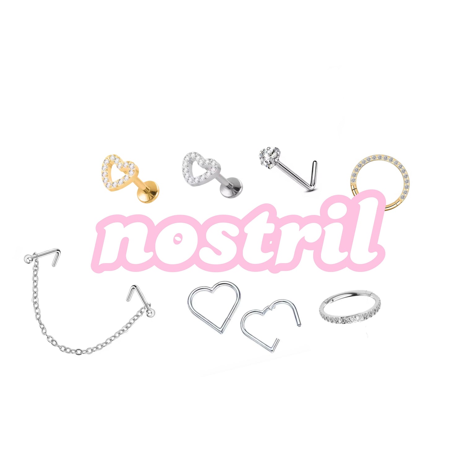 NOSTRIL
