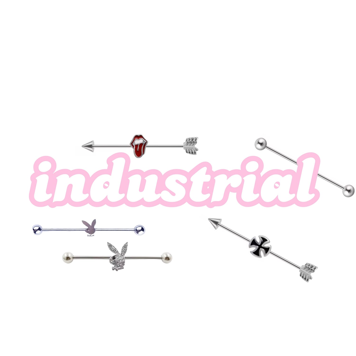 INDUSTRIAL
